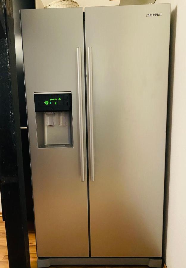 Charmante Ferienwohnung Mit Kaminofen Μπρέμερχαφεν Εξωτερικό φωτογραφία